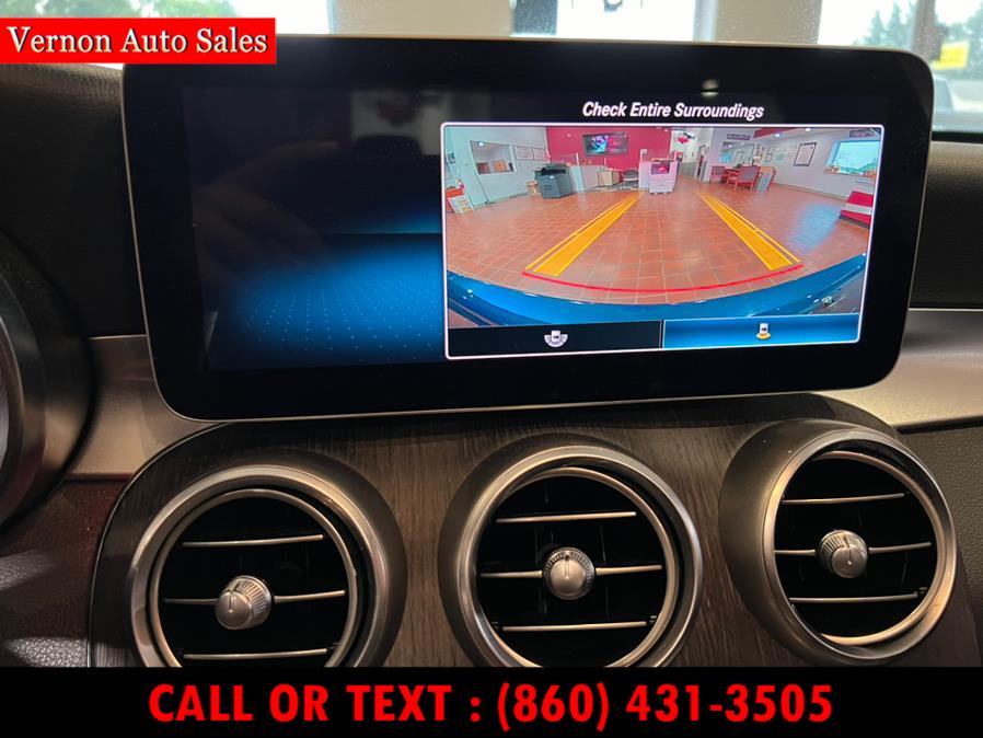 2019 Mercedes-Benz C-Class C 300 4MATIC Sedan, available for sale in Manchester, Connecticut | Vernon Auto Sale & Service. Manchester, Connecticut 2019 Mercedes-Benz C-Class C 300 4MATIC Sedan, available for sale in Manchester, Connecticut | Vernon Auto Sale & Service. Manchester, Connecticut