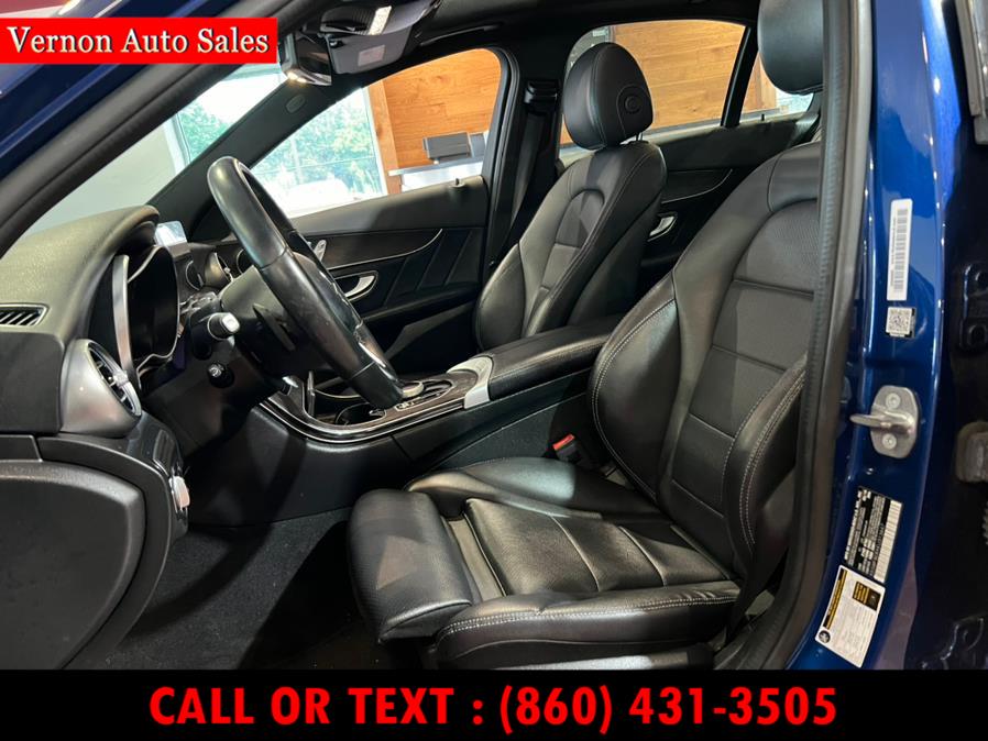 2019 Mercedes-Benz C-Class C 300 4MATIC Sedan, available for sale in Manchester, Connecticut | Vernon Auto Sale & Service. Manchester, Connecticut 2019 Mercedes-Benz C-Class C 300 4MATIC Sedan, available for sale in Manchester, Connecticut | Vernon Auto Sale & Service. Manchester, Connecticut