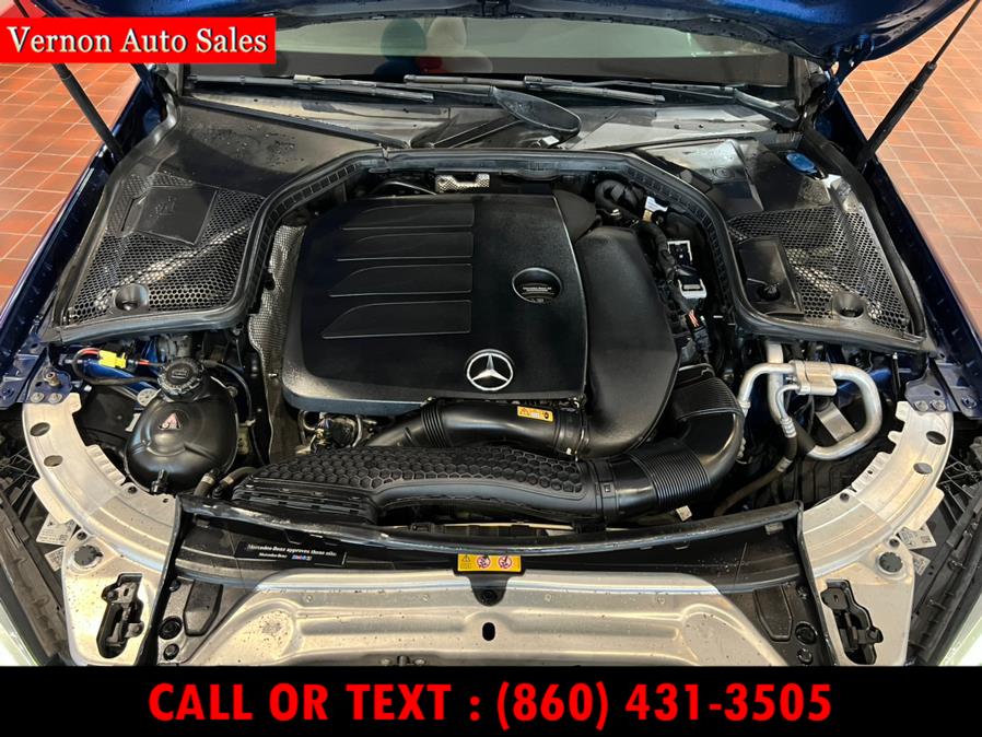 2019 Mercedes-Benz C-Class C 300 4MATIC Sedan, available for sale in Manchester, Connecticut | Vernon Auto Sale & Service. Manchester, Connecticut 2019 Mercedes-Benz C-Class C 300 4MATIC Sedan, available for sale in Manchester, Connecticut | Vernon Auto Sale & Service. Manchester, Connecticut