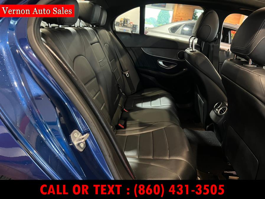2019 Mercedes-Benz C-Class C 300 4MATIC Sedan, available for sale in Manchester, Connecticut | Vernon Auto Sale & Service. Manchester, Connecticut 2019 Mercedes-Benz C-Class C 300 4MATIC Sedan, available for sale in Manchester, Connecticut | Vernon Auto Sale & Service. Manchester, Connecticut