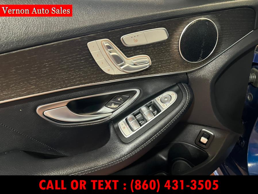2019 Mercedes-Benz C-Class C 300 4MATIC Sedan, available for sale in Manchester, Connecticut | Vernon Auto Sale & Service. Manchester, Connecticut 2019 Mercedes-Benz C-Class C 300 4MATIC Sedan, available for sale in Manchester, Connecticut | Vernon Auto Sale & Service. Manchester, Connecticut