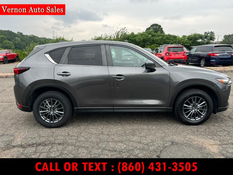 2019 Mazda CX-5 Touring AWD, available for sale in Manchester, Connecticut | Vernon Auto Sale & Service. Manchester, Connecticut 2019 Mazda CX-5 Touring AWD, available for sale in Manchester, Connecticut | Vernon Auto Sale & Service. Manchester, Connecticut