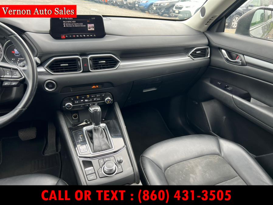 2019 Mazda CX-5 Touring AWD, available for sale in Manchester, Connecticut | Vernon Auto Sale & Service. Manchester, Connecticut 2019 Mazda CX-5 Touring AWD, available for sale in Manchester, Connecticut | Vernon Auto Sale & Service. Manchester, Connecticut