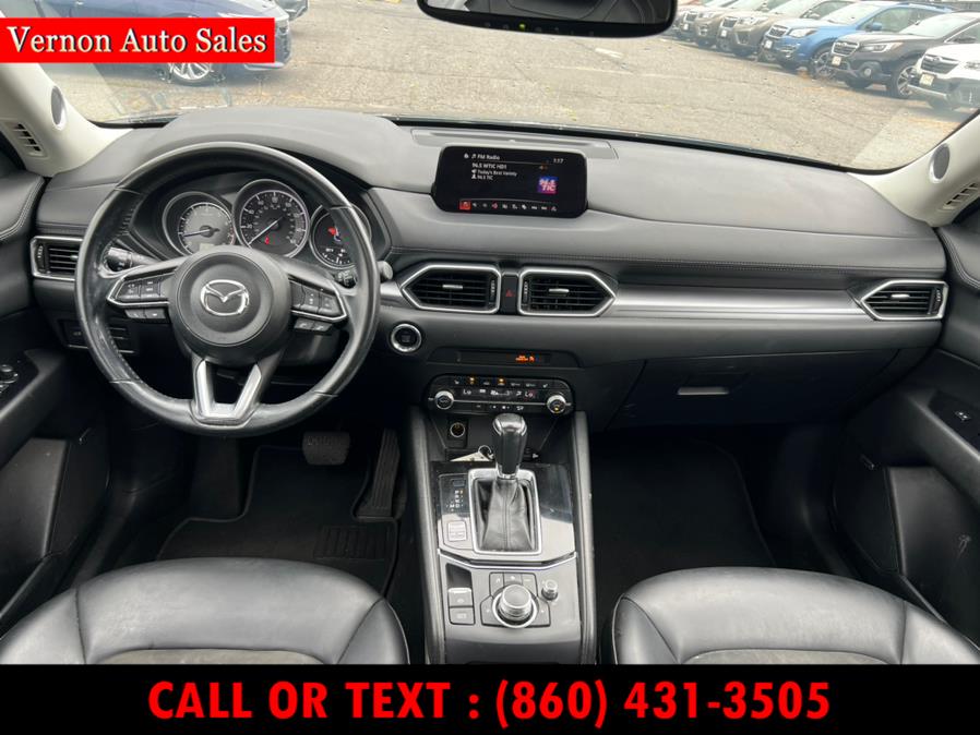 2019 Mazda CX-5 Touring AWD, available for sale in Manchester, Connecticut | Vernon Auto Sale & Service. Manchester, Connecticut 2019 Mazda CX-5 Touring AWD, available for sale in Manchester, Connecticut | Vernon Auto Sale & Service. Manchester, Connecticut