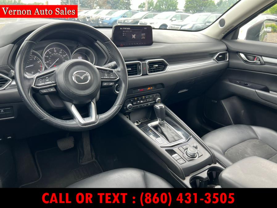 2019 Mazda CX-5 Touring AWD, available for sale in Manchester, Connecticut | Vernon Auto Sale & Service. Manchester, Connecticut 2019 Mazda CX-5 Touring AWD, available for sale in Manchester, Connecticut | Vernon Auto Sale & Service. Manchester, Connecticut