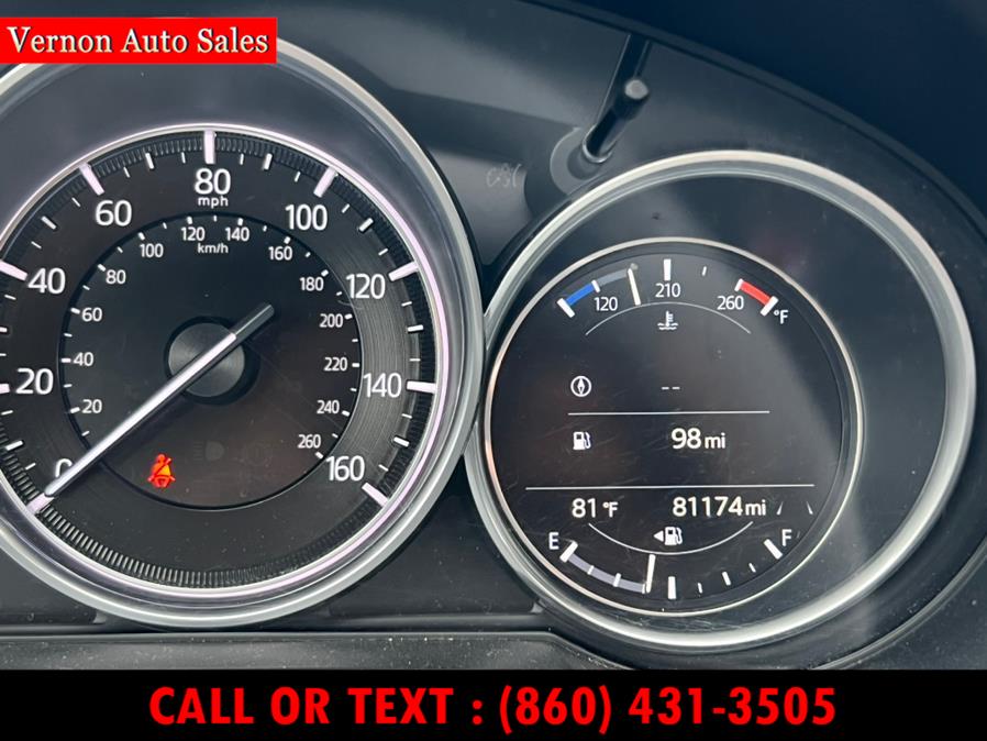 2019 Mazda CX-5 Touring AWD, available for sale in Manchester, Connecticut | Vernon Auto Sale & Service. Manchester, Connecticut 2019 Mazda CX-5 Touring AWD, available for sale in Manchester, Connecticut | Vernon Auto Sale & Service. Manchester, Connecticut