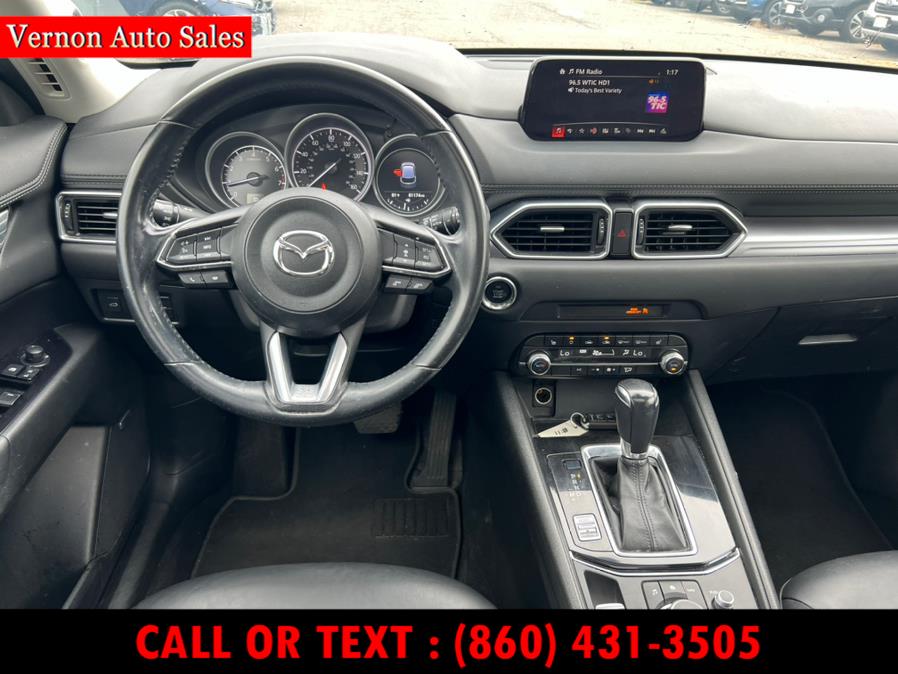 2019 Mazda CX-5 Touring AWD, available for sale in Manchester, Connecticut | Vernon Auto Sale & Service. Manchester, Connecticut 2019 Mazda CX-5 Touring AWD, available for sale in Manchester, Connecticut | Vernon Auto Sale & Service. Manchester, Connecticut