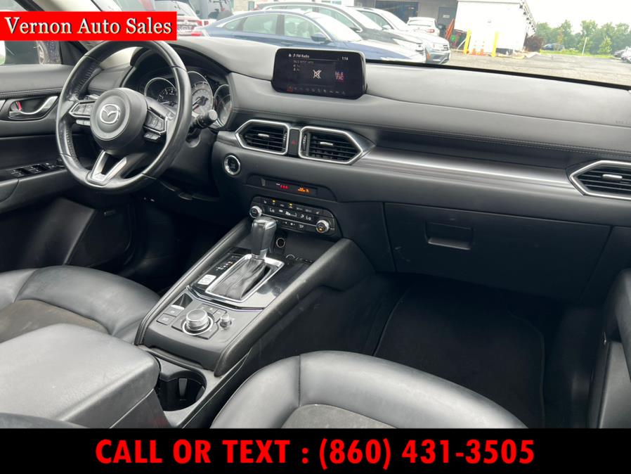 2019 Mazda CX-5 Touring AWD, available for sale in Manchester, Connecticut | Vernon Auto Sale & Service. Manchester, Connecticut 2019 Mazda CX-5 Touring AWD, available for sale in Manchester, Connecticut | Vernon Auto Sale & Service. Manchester, Connecticut
