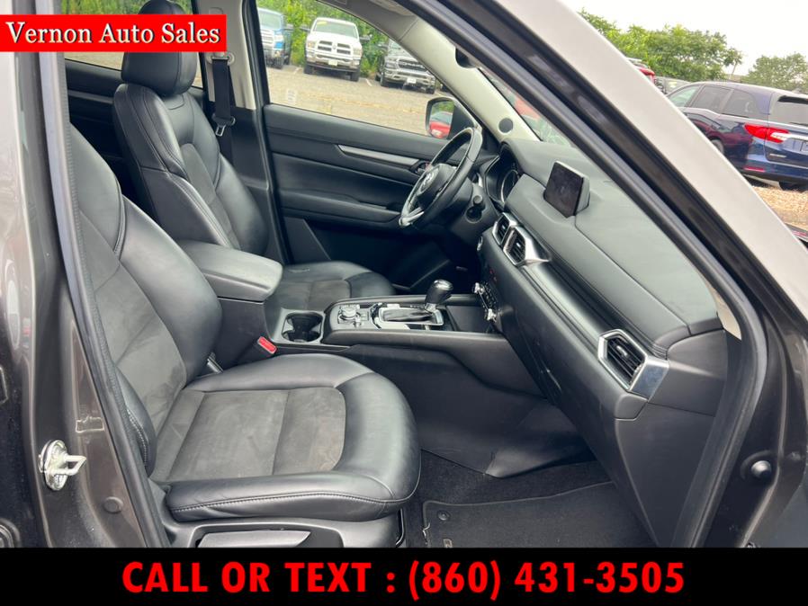 2019 Mazda CX-5 Touring AWD, available for sale in Manchester, Connecticut | Vernon Auto Sale & Service. Manchester, Connecticut 2019 Mazda CX-5 Touring AWD, available for sale in Manchester, Connecticut | Vernon Auto Sale & Service. Manchester, Connecticut