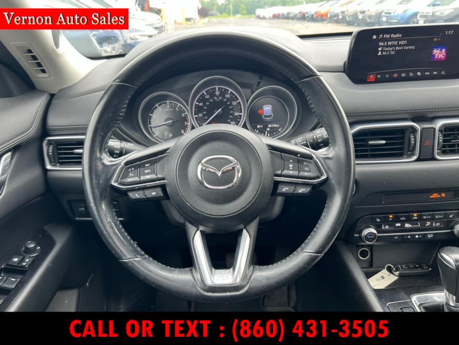 2019 Mazda CX-5 Touring AWD, available for sale in Manchester, Connecticut | Vernon Auto Sale & Service. Manchester, Connecticut 2019 Mazda CX-5 Touring AWD, available for sale in Manchester, Connecticut | Vernon Auto Sale & Service. Manchester, Connecticut