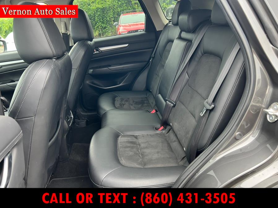 2019 Mazda CX-5 Touring AWD, available for sale in Manchester, Connecticut | Vernon Auto Sale & Service. Manchester, Connecticut 2019 Mazda CX-5 Touring AWD, available for sale in Manchester, Connecticut | Vernon Auto Sale & Service. Manchester, Connecticut