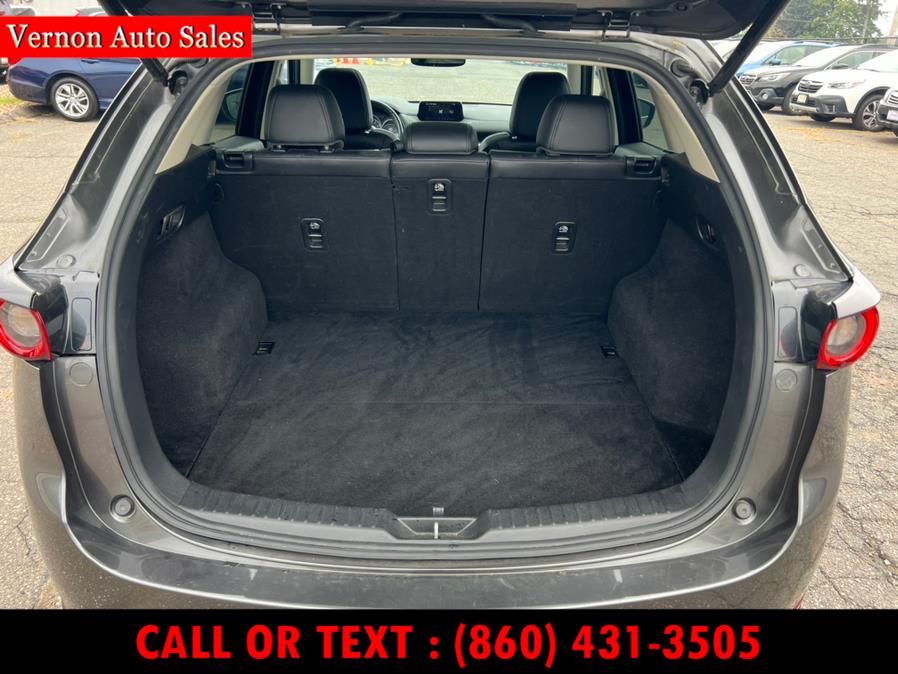 2019 Mazda CX-5 Touring AWD, available for sale in Manchester, Connecticut | Vernon Auto Sale & Service. Manchester, Connecticut 2019 Mazda CX-5 Touring AWD, available for sale in Manchester, Connecticut | Vernon Auto Sale & Service. Manchester, Connecticut