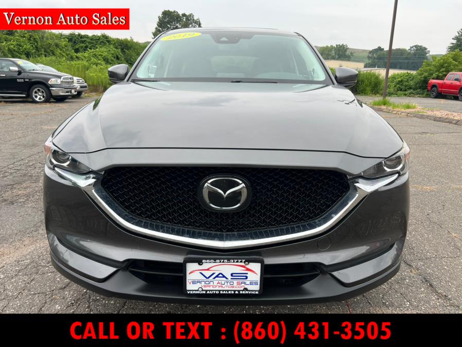 2019 Mazda CX-5 Touring AWD, available for sale in Manchester, Connecticut | Vernon Auto Sale & Service. Manchester, Connecticut 2019 Mazda CX-5 Touring AWD, available for sale in Manchester, Connecticut | Vernon Auto Sale & Service. Manchester, Connecticut
