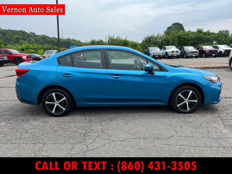 2019 Subaru Impreza 2.0i Premium 4-door CVT, available for sale in Manchester, Connecticut | Vernon Auto Sale & Service. Manchester, Connecticut 2019 Subaru Impreza 2.0i Premium 4-door CVT, available for sale in Manchester, Connecticut | Vernon Auto Sale & Service. Manchester, Connecticut
