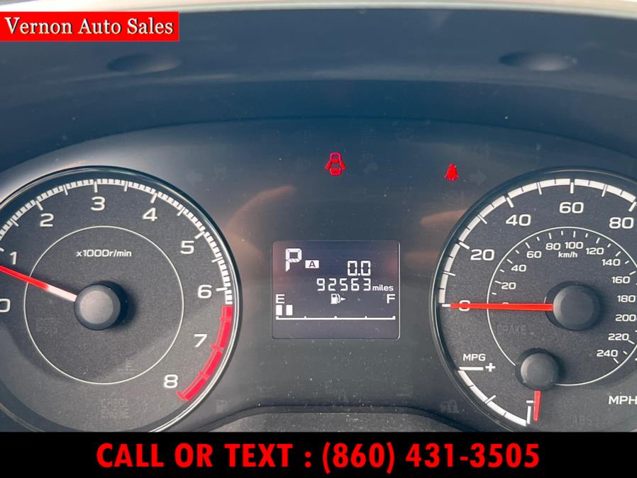 2019 Subaru Impreza 2.0i Premium 4-door CVT, available for sale in Manchester, Connecticut | Vernon Auto Sale & Service. Manchester, Connecticut 2019 Subaru Impreza 2.0i Premium 4-door CVT, available for sale in Manchester, Connecticut | Vernon Auto Sale & Service. Manchester, Connecticut