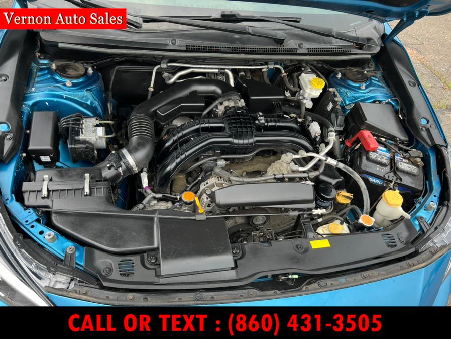 2019 Subaru Impreza 2.0i Premium 4-door CVT, available for sale in Manchester, Connecticut | Vernon Auto Sale & Service. Manchester, Connecticut 2019 Subaru Impreza 2.0i Premium 4-door CVT, available for sale in Manchester, Connecticut | Vernon Auto Sale & Service. Manchester, Connecticut