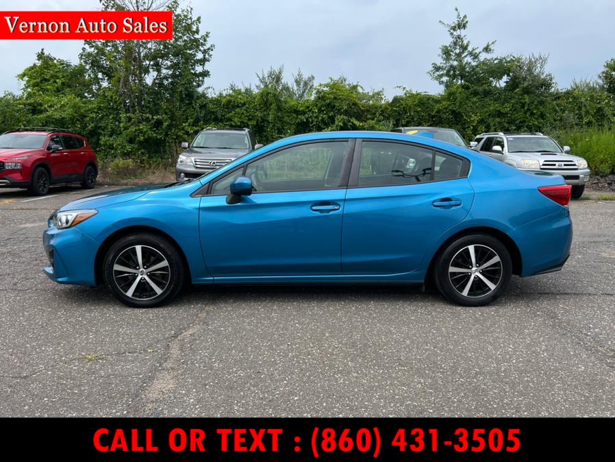 2019 Subaru Impreza 2.0i Premium 4-door CVT, available for sale in Manchester, Connecticut | Vernon Auto Sale & Service. Manchester, Connecticut 2019 Subaru Impreza 2.0i Premium 4-door CVT, available for sale in Manchester, Connecticut | Vernon Auto Sale & Service. Manchester, Connecticut