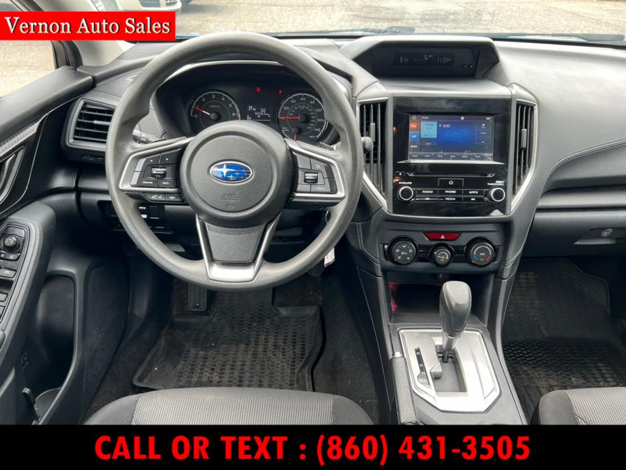 2019 Subaru Impreza 2.0i Premium 4-door CVT, available for sale in Manchester, Connecticut | Vernon Auto Sale & Service. Manchester, Connecticut 2019 Subaru Impreza 2.0i Premium 4-door CVT, available for sale in Manchester, Connecticut | Vernon Auto Sale & Service. Manchester, Connecticut