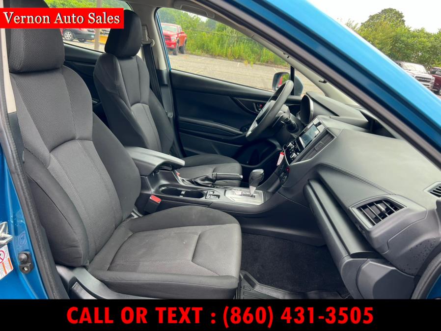 2019 Subaru Impreza 2.0i Premium 4-door CVT, available for sale in Manchester, Connecticut | Vernon Auto Sale & Service. Manchester, Connecticut 2019 Subaru Impreza 2.0i Premium 4-door CVT, available for sale in Manchester, Connecticut | Vernon Auto Sale & Service. Manchester, Connecticut