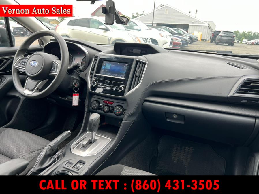 2019 Subaru Impreza 2.0i Premium 4-door CVT, available for sale in Manchester, Connecticut | Vernon Auto Sale & Service. Manchester, Connecticut 2019 Subaru Impreza 2.0i Premium 4-door CVT, available for sale in Manchester, Connecticut | Vernon Auto Sale & Service. Manchester, Connecticut
