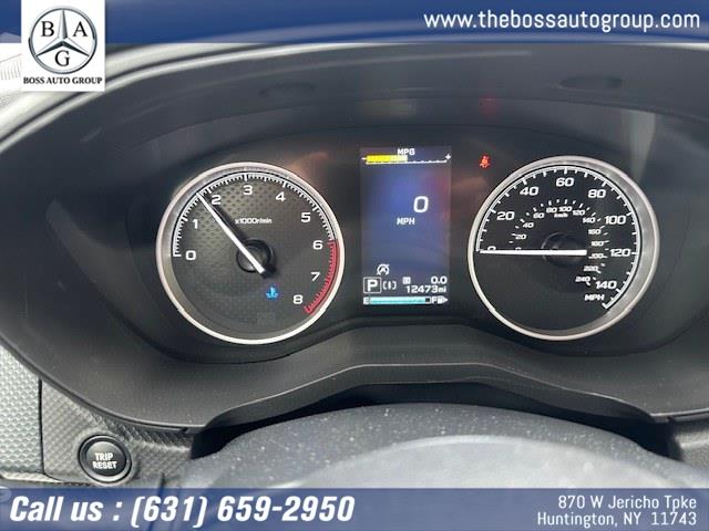 2022 Subaru Forester Premium CVT, available for sale in Huntington, New York | The Boss Auto Group. Huntington, New York 2022 Subaru Forester Premium CVT, available for sale in Huntington, New York | The Boss Auto Group. Huntington, New York
