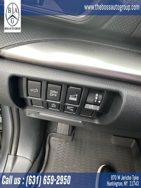 2022 Subaru Forester Premium CVT, available for sale in Huntington, New York | The Boss Auto Group. Huntington, New York 2022 Subaru Forester Premium CVT, available for sale in Huntington, New York | The Boss Auto Group. Huntington, New York