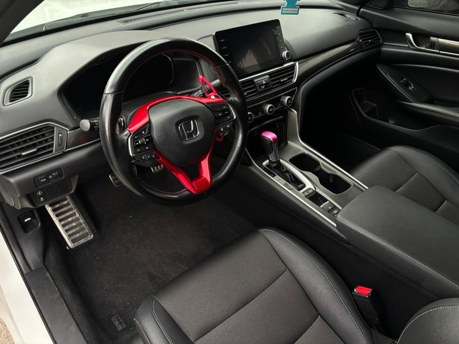 2019 Honda Accord Sedan Sport 1.5T CVT, available for sale in Brooklyn, New York | Carsbuck Inc.. Brooklyn, New York 2019 Honda Accord Sedan Sport 1.5T CVT, available for sale in Brooklyn, New York | Carsbuck Inc.. Brooklyn, New York