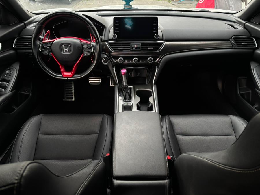 2019 Honda Accord Sedan Sport 1.5T CVT, available for sale in Brooklyn, New York | Carsbuck Inc.. Brooklyn, New York 2019 Honda Accord Sedan Sport 1.5T CVT, available for sale in Brooklyn, New York | Carsbuck Inc.. Brooklyn, New York