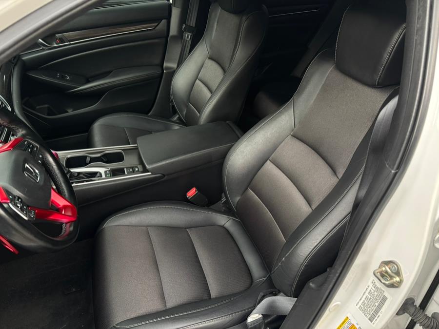2019 Honda Accord Sedan Sport 1.5T CVT, available for sale in Brooklyn, New York | Carsbuck Inc.. Brooklyn, New York 2019 Honda Accord Sedan Sport 1.5T CVT, available for sale in Brooklyn, New York | Carsbuck Inc.. Brooklyn, New York