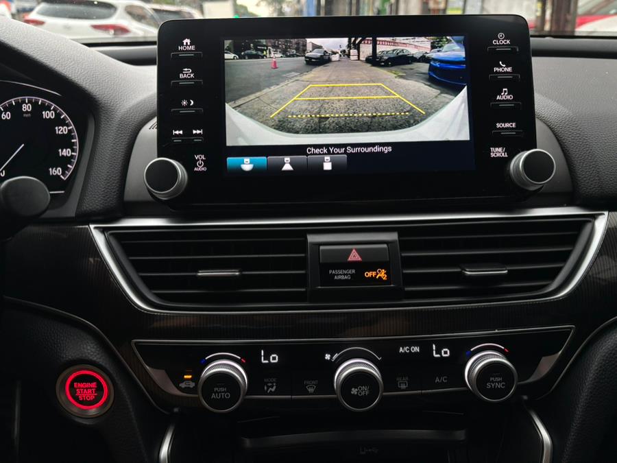 2019 Honda Accord Sedan Sport 1.5T CVT, available for sale in Brooklyn, New York | Carsbuck Inc.. Brooklyn, New York 2019 Honda Accord Sedan Sport 1.5T CVT, available for sale in Brooklyn, New York | Carsbuck Inc.. Brooklyn, New York