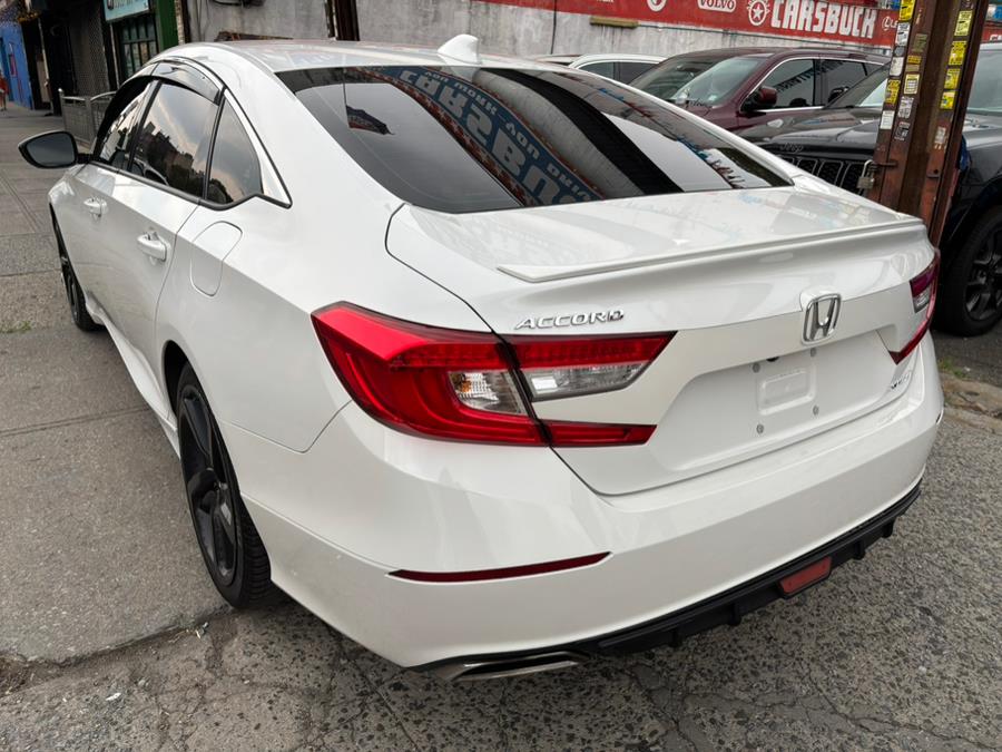 2019 Honda Accord Sedan Sport 1.5T CVT, available for sale in Brooklyn, New York | Carsbuck Inc.. Brooklyn, New York 2019 Honda Accord Sedan Sport 1.5T CVT, available for sale in Brooklyn, New York | Carsbuck Inc.. Brooklyn, New York