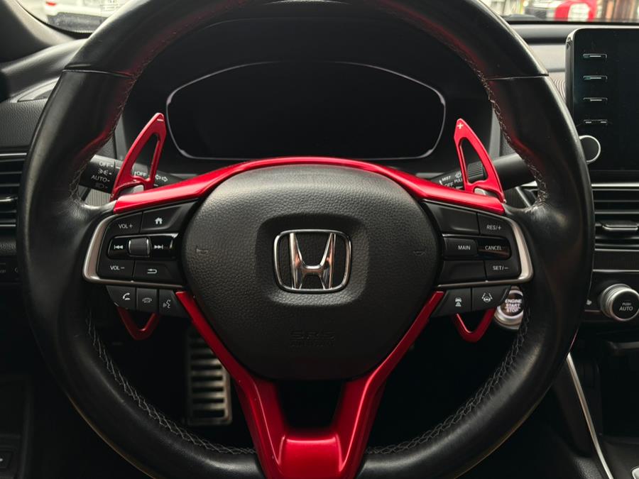 2019 Honda Accord Sedan Sport 1.5T CVT, available for sale in Brooklyn, New York | Carsbuck Inc.. Brooklyn, New York 2019 Honda Accord Sedan Sport 1.5T CVT, available for sale in Brooklyn, New York | Carsbuck Inc.. Brooklyn, New York