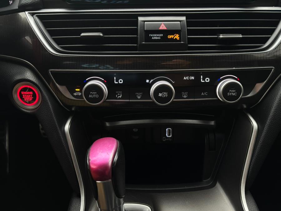 2019 Honda Accord Sedan Sport 1.5T CVT, available for sale in Brooklyn, New York | Carsbuck Inc.. Brooklyn, New York 2019 Honda Accord Sedan Sport 1.5T CVT, available for sale in Brooklyn, New York | Carsbuck Inc.. Brooklyn, New York