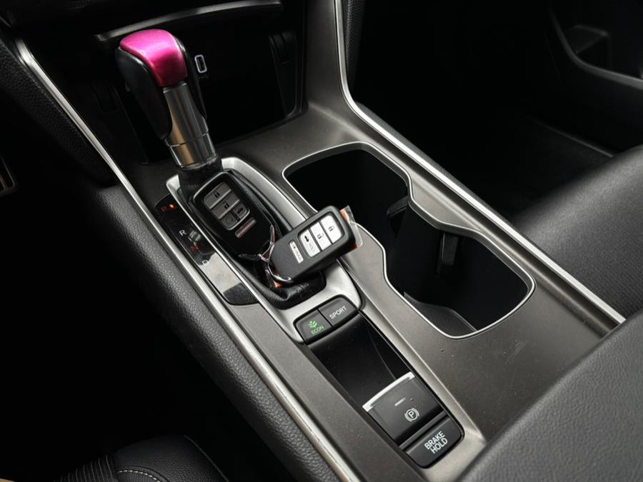 2019 Honda Accord Sedan Sport 1.5T CVT, available for sale in Brooklyn, New York | Carsbuck Inc.. Brooklyn, New York 2019 Honda Accord Sedan Sport 1.5T CVT, available for sale in Brooklyn, New York | Carsbuck Inc.. Brooklyn, New York