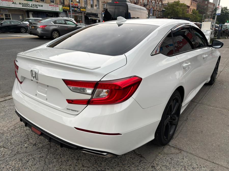 2019 Honda Accord Sedan Sport 1.5T CVT, available for sale in Brooklyn, New York | Carsbuck Inc.. Brooklyn, New York 2019 Honda Accord Sedan Sport 1.5T CVT, available for sale in Brooklyn, New York | Carsbuck Inc.. Brooklyn, New York