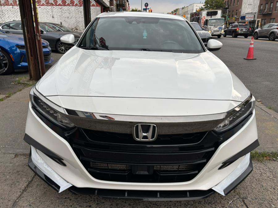 2019 Honda Accord Sedan Sport 1.5T CVT, available for sale in Brooklyn, New York | Carsbuck Inc.. Brooklyn, New York 2019 Honda Accord Sedan Sport 1.5T CVT, available for sale in Brooklyn, New York | Carsbuck Inc.. Brooklyn, New York