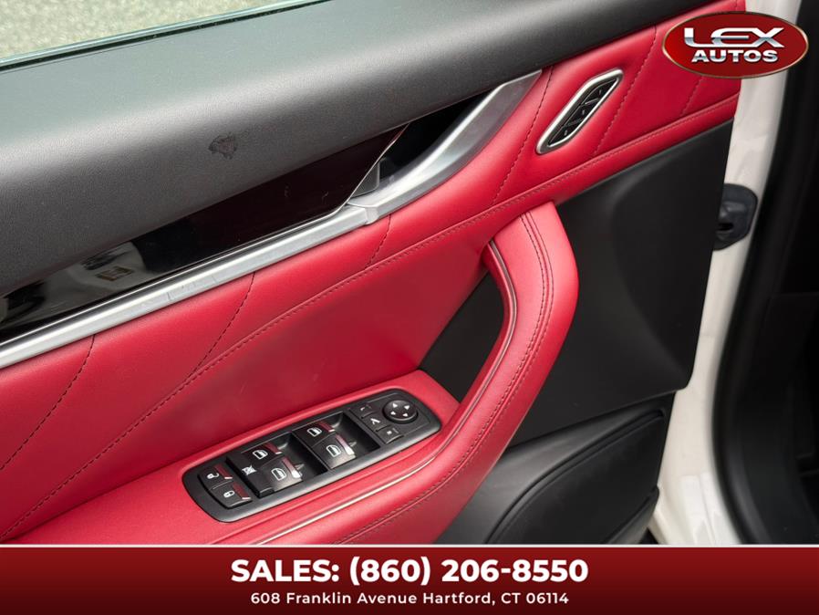 2019 Maserati Levante 3.0L, available for sale in Hartford, Connecticut | Lex Autos LLC. Hartford, Connecticut 2019 Maserati Levante 3.0L, available for sale in Hartford, Connecticut | Lex Autos LLC. Hartford, Connecticut
