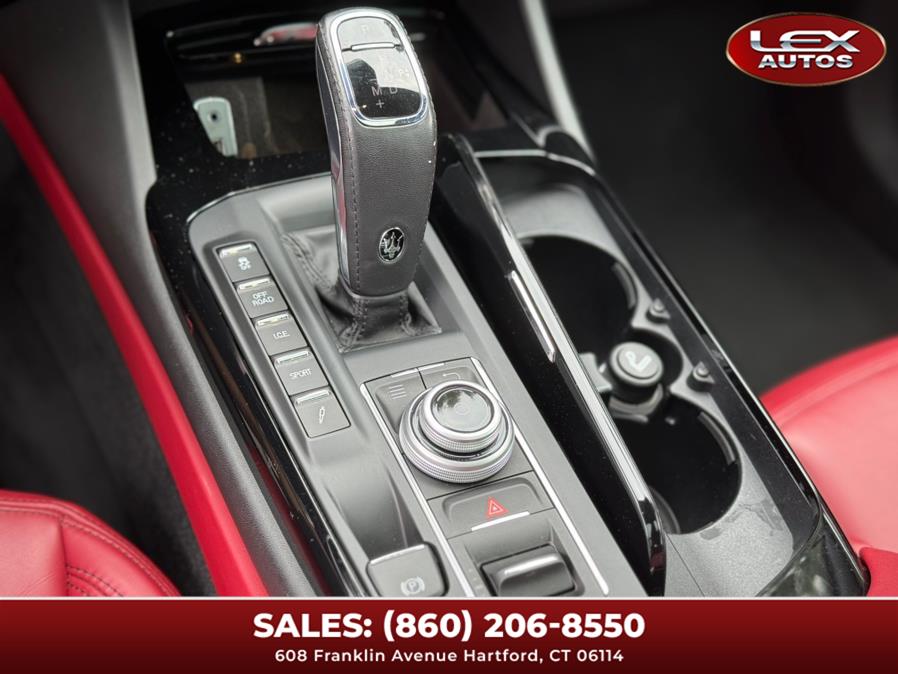 2019 Maserati Levante 3.0L, available for sale in Hartford, Connecticut | Lex Autos LLC. Hartford, Connecticut 2019 Maserati Levante 3.0L, available for sale in Hartford, Connecticut | Lex Autos LLC. Hartford, Connecticut
