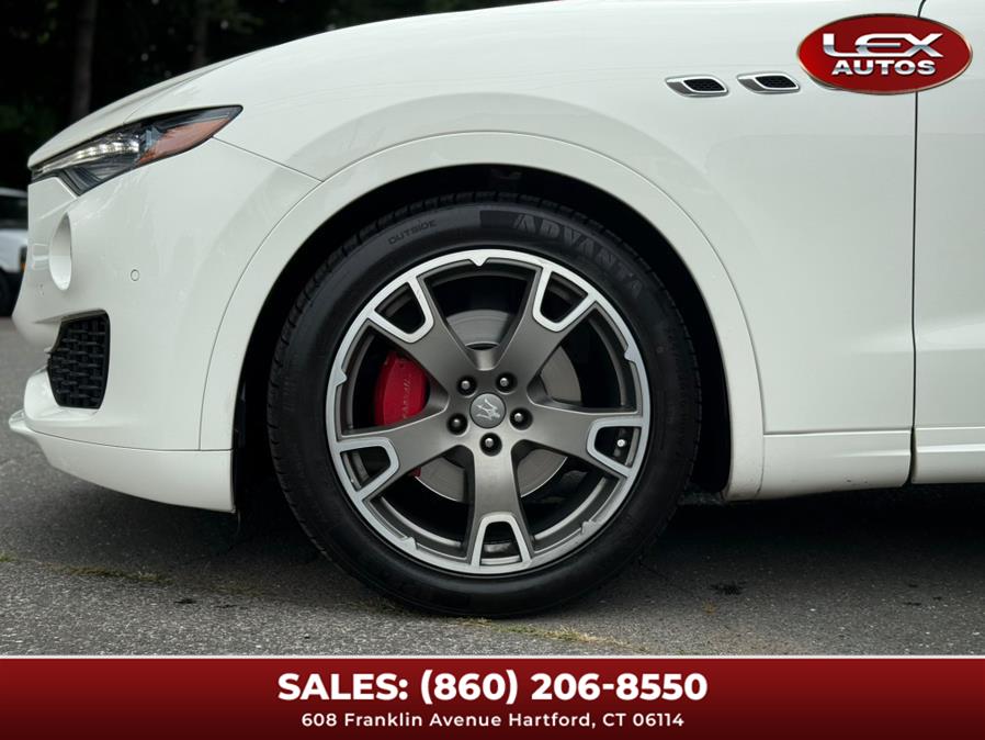 2019 Maserati Levante 3.0L, available for sale in Hartford, Connecticut | Lex Autos LLC. Hartford, Connecticut 2019 Maserati Levante 3.0L, available for sale in Hartford, Connecticut | Lex Autos LLC. Hartford, Connecticut