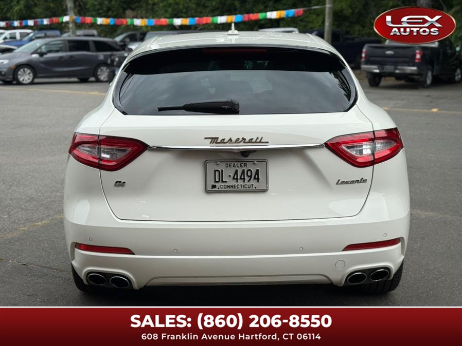 2019 Maserati Levante 3.0L, available for sale in Hartford, Connecticut | Lex Autos LLC. Hartford, Connecticut 2019 Maserati Levante 3.0L, available for sale in Hartford, Connecticut | Lex Autos LLC. Hartford, Connecticut