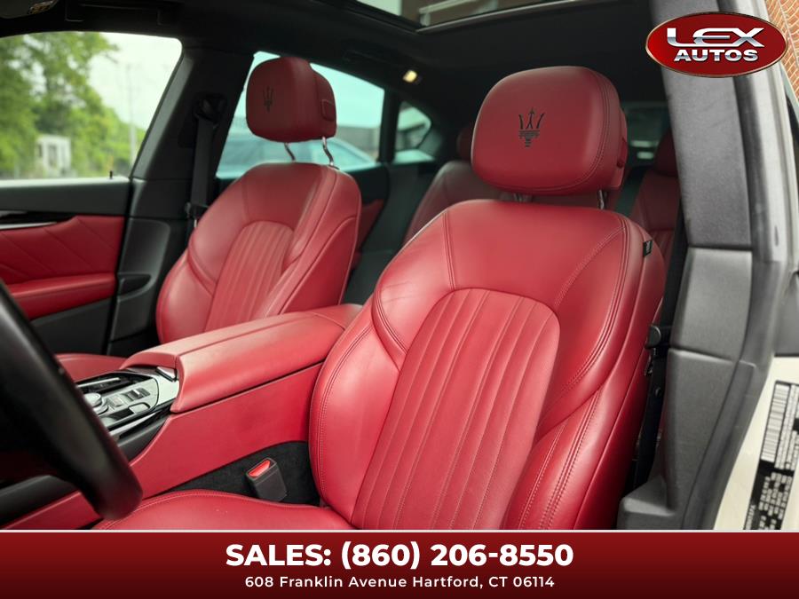 2019 Maserati Levante 3.0L, available for sale in Hartford, Connecticut | Lex Autos LLC. Hartford, Connecticut 2019 Maserati Levante 3.0L, available for sale in Hartford, Connecticut | Lex Autos LLC. Hartford, Connecticut