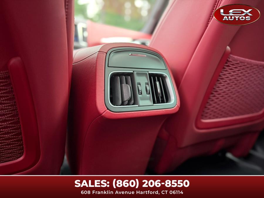 2019 Maserati Levante 3.0L, available for sale in Hartford, Connecticut | Lex Autos LLC. Hartford, Connecticut 2019 Maserati Levante 3.0L, available for sale in Hartford, Connecticut | Lex Autos LLC. Hartford, Connecticut
