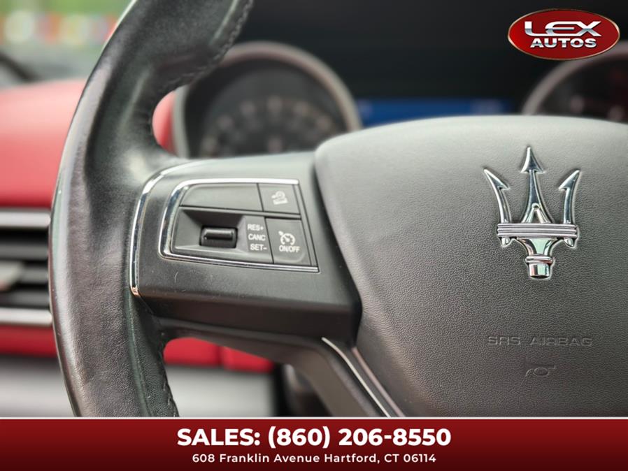 2019 Maserati Levante 3.0L, available for sale in Hartford, Connecticut | Lex Autos LLC. Hartford, Connecticut 2019 Maserati Levante 3.0L, available for sale in Hartford, Connecticut | Lex Autos LLC. Hartford, Connecticut