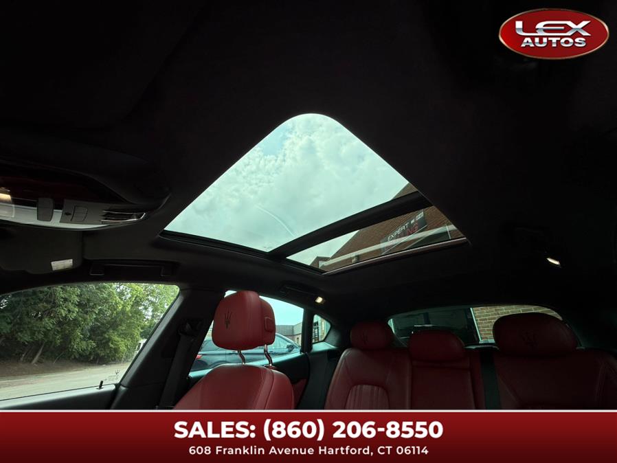 2019 Maserati Levante 3.0L, available for sale in Hartford, Connecticut | Lex Autos LLC. Hartford, Connecticut 2019 Maserati Levante 3.0L, available for sale in Hartford, Connecticut | Lex Autos LLC. Hartford, Connecticut