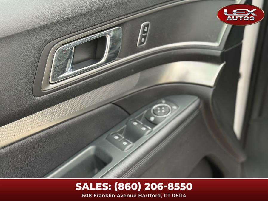 2018 Ford Explorer XLT 4WD, available for sale in Hartford, Connecticut | Lex Autos LLC. Hartford, Connecticut 2018 Ford Explorer XLT 4WD, available for sale in Hartford, Connecticut | Lex Autos LLC. Hartford, Connecticut