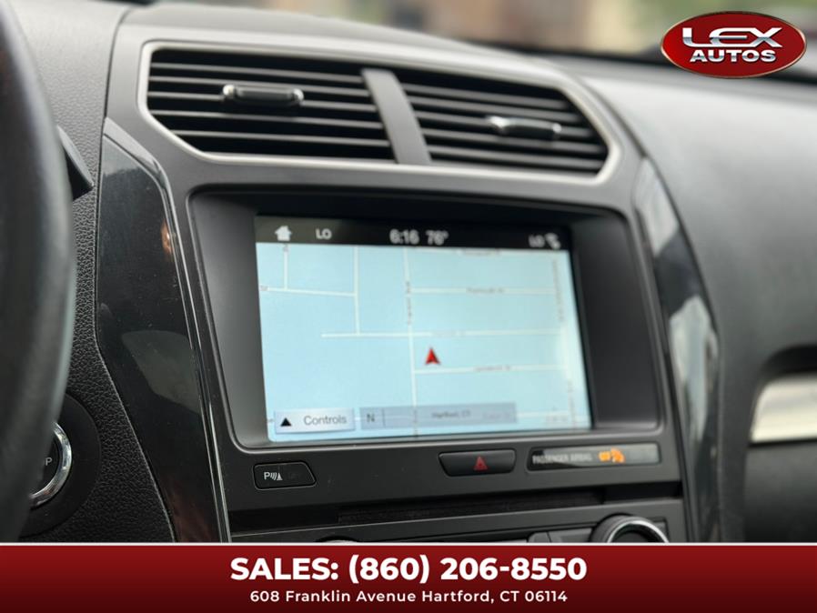 2018 Ford Explorer XLT 4WD, available for sale in Hartford, Connecticut | Lex Autos LLC. Hartford, Connecticut 2018 Ford Explorer XLT 4WD, available for sale in Hartford, Connecticut | Lex Autos LLC. Hartford, Connecticut