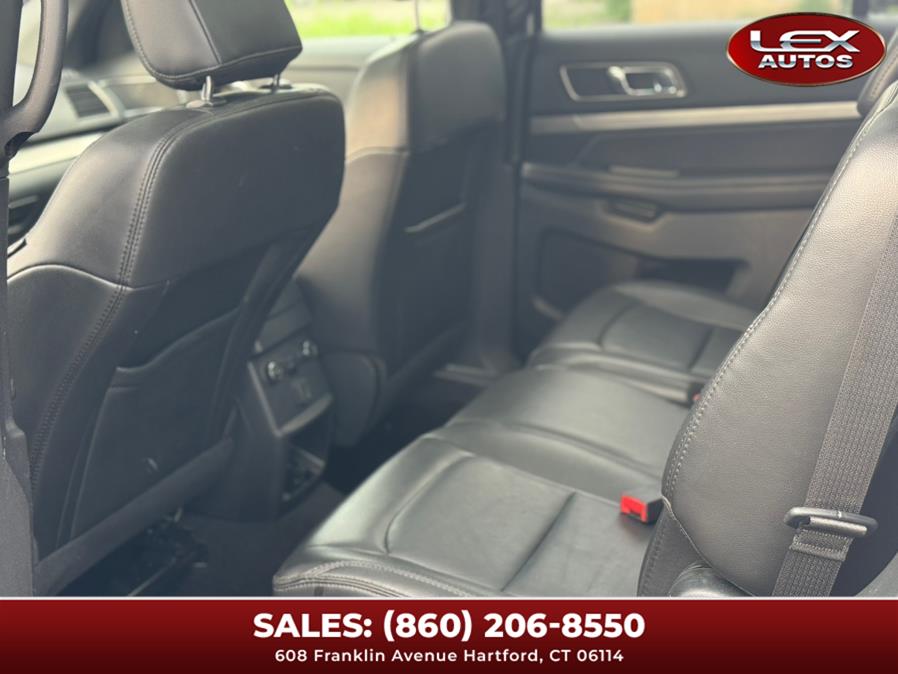 2018 Ford Explorer XLT 4WD, available for sale in Hartford, Connecticut | Lex Autos LLC. Hartford, Connecticut 2018 Ford Explorer XLT 4WD, available for sale in Hartford, Connecticut | Lex Autos LLC. Hartford, Connecticut