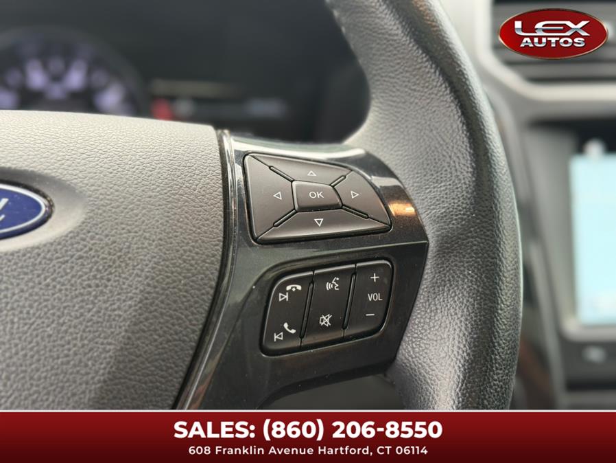 2018 Ford Explorer XLT 4WD, available for sale in Hartford, Connecticut | Lex Autos LLC. Hartford, Connecticut 2018 Ford Explorer XLT 4WD, available for sale in Hartford, Connecticut | Lex Autos LLC. Hartford, Connecticut