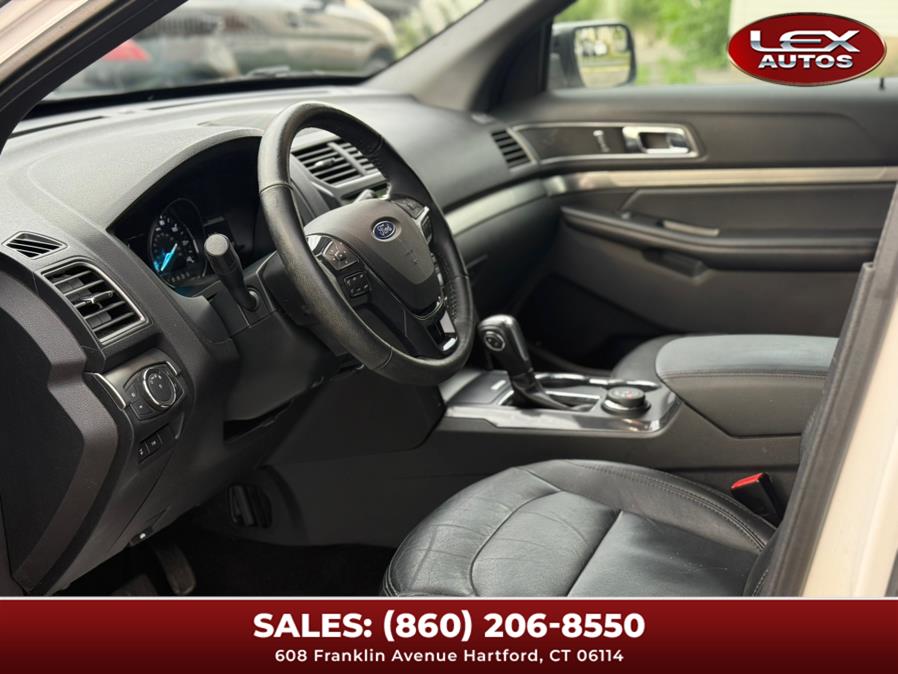 2018 Ford Explorer XLT 4WD, available for sale in Hartford, Connecticut | Lex Autos LLC. Hartford, Connecticut 2018 Ford Explorer XLT 4WD, available for sale in Hartford, Connecticut | Lex Autos LLC. Hartford, Connecticut