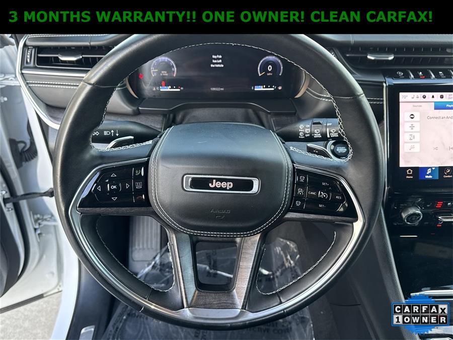 2021 Jeep Grand Cherokee l Overland, available for sale in Elida, Ohio | Josh's All Under Ten LLC. Elida, Ohio 2021 Jeep Grand Cherokee l Overland, available for sale in Elida, Ohio | Josh's All Under Ten LLC. Elida, Ohio